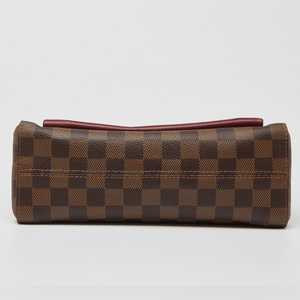 Louis Vuitton Damier Bordeaux Vavin PM✨ - Picture 6 of 14